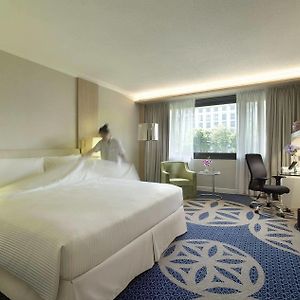 Deluxe Plus Zimmer